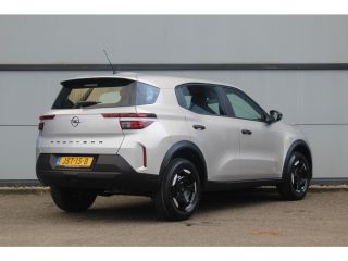 Opel Frontera 1.2 Turbo Hybrid Edition Voorraadvoordeel !