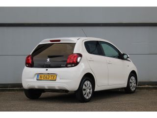 Peugeot 108 1.0 e-VTi Active | Camera | CarPlay | Electrisch pakket | Privacy Glass | Mistlampen | Camera | C...