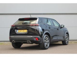 Peugeot 2008 1.2 Hybrid 145 Style | Climate | Carplay | Cruise | DAB | PDC A | Climate | Carplay | Cruise | DA...