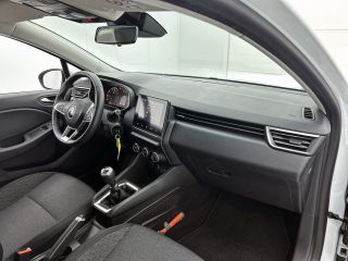 Renault Clio 1.0 TCe Zen / 6 Versn. / 5Drs. / Pdc./ Airco / Navigatie / Radio multimedia / Apk 04-2027