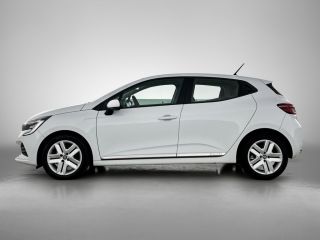 Renault Clio 1.0 TCe Zen / 6Versn. / 5drs./ Pdc./ Airco / Navigatie / Radio multimedia / Apk 04-2027
