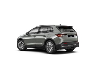 Skoda Elroq Limited Edition | Cruise control met speedlimiter | Mechanisch wegklapbare trekhaak | Parkeersens...