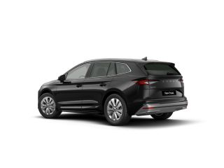 Skoda Enyaq iV Selection | Chrome interieur accenten | Driving mode select | LED interieurverlichting inclusief ...