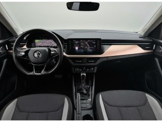 Skoda Kamiq 1.5 TSI 150PK ACT DSG BUSINESS EDITION CAMERA/NAVI/STUURVERW.
