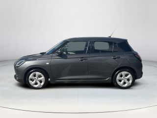 Suzuki Swift 1.2 Select Smart Hybrid