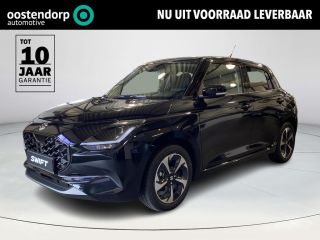 Suzuki Swift 1.2 Style Smart Hybrid | Automaat | Nieuw | Direct uit voorraad leverbaar | Climate Control | App...
