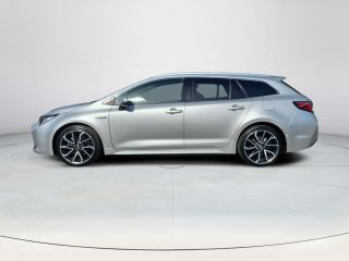 Toyota Corolla Touring Sports 2.0 Hybrid Executive JBL | Navigatie | Apple CarPlay/Android auto | Achteruitrijcamera | Elektris...