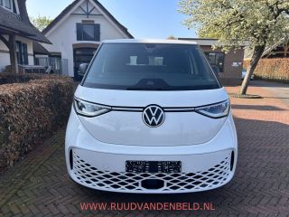 Volkswagen ID. Buzz Cargo Cargo 77kWh 3-ZITS / TREKHAAK / LED / CARPLAY
