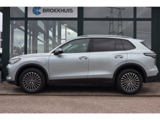 Volkswagen Tiguan Life Edition - eHybrid | 'App-Connect' draadloze smartphone integratie | Achteruitrijcamera (Rear...