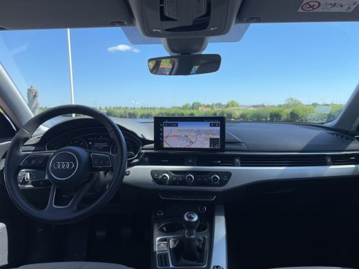 Audi A4 Avant 35 TFSI 2.0 150PK PRO LINE VIRTIUAL NAVI/CAMERA/LED ActivLease financial lease