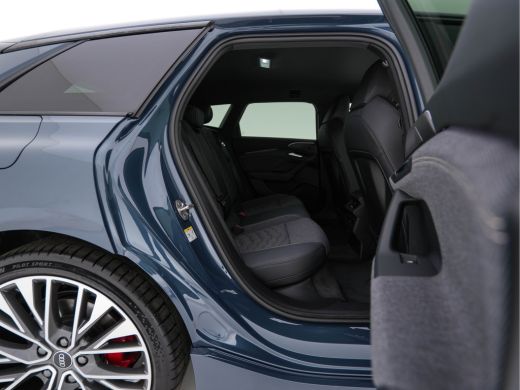 Audi A6 Avant e-tron Avant e-tron S edition 83 kWh [ 3-Fase-11kW ] {SOH-100%} (INCL-BTW) *MATRIX-LED | ADAPTIVE-CRUISE... ActivLease financial lease