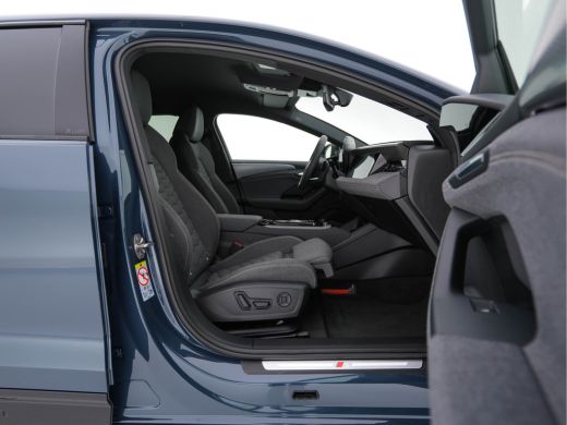 Audi A6 Avant e-tron Avant e-tron S edition 83 kWh [ 3-Fase-11kW ] {SOH-100%} (INCL-BTW) *MATRIX-LED | ADAPTIVE-CRUISE... ActivLease financial lease