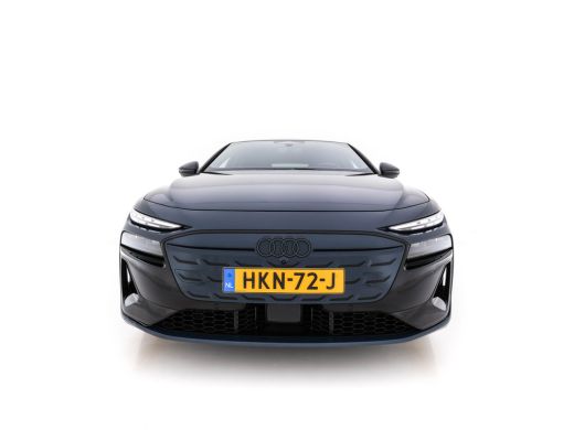 Audi A6 Avant e-tron Avant e-tron S edition 83 kWh [ 3-Fase-11kW ] {SOH-100%} (INCL-BTW) *MATRIX-LED | ADAPTIVE-CRUISE... ActivLease financial lease