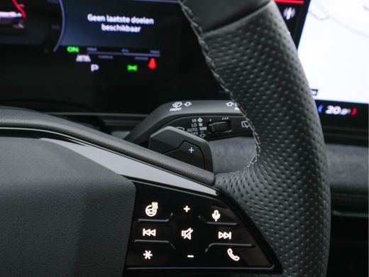 Audi A6 Avant e-tron Avant e-tron S edition 83 kWh [ 3-Fase-11kW ] {SOH-100%} (INCL-BTW) *MATRIX-LED | ADAPTIVE-CRUISE... ActivLease financial lease