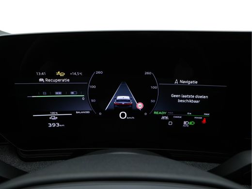 Audi A6 Avant e-tron Avant e-tron S edition 83 kWh [ 3-Fase-11kW ] {SOH-100%} (INCL-BTW) *MATRIX-LED | ADAPTIVE-CRUISE... ActivLease financial lease