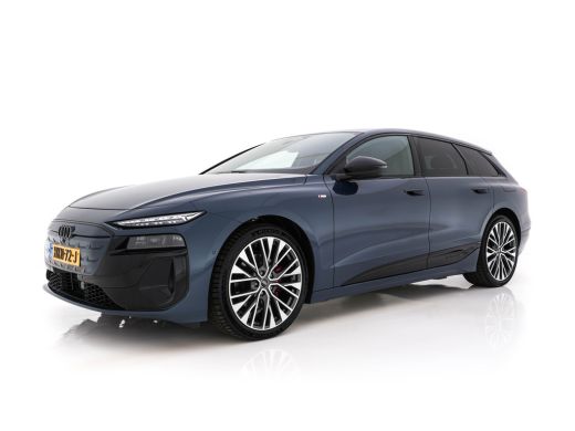 Audi A6 Avant e-tron Avant e-tron S edition 83 kWh [ 3-Fase-11kW ] {SOH-100%} (INCL-BTW) *MATRIX-LED | ADAPTIVE-CRUISE... ActivLease financial lease