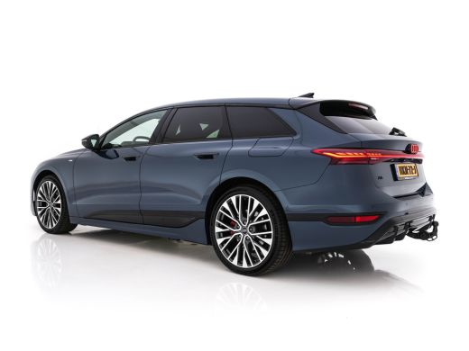 Audi A6 Avant e-tron Avant e-tron S edition 83 kWh [ 3-Fase-11kW ] {SOH-100%} (INCL-BTW) *MATRIX-LED | ADAPTIVE-CRUISE... ActivLease financial lease