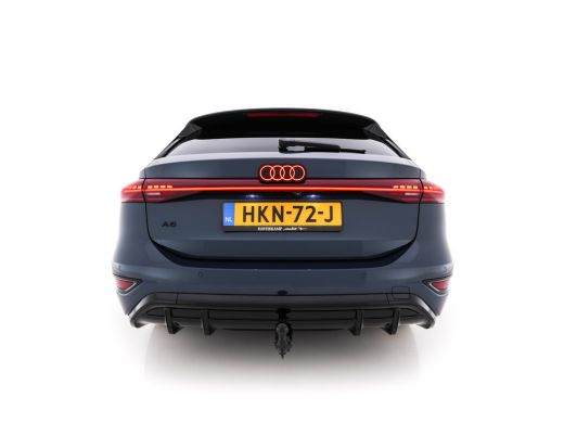 Audi A6 Avant e-tron Avant e-tron S edition 83 kWh [ 3-Fase-11kW ] {SOH-100%} (INCL-BTW) *MATRIX-LED | ADAPTIVE-CRUISE... ActivLease financial lease