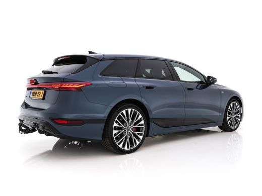 Audi A6 Avant e-tron Avant e-tron S edition 83 kWh [ 3-Fase-11kW ] {SOH-100%} (INCL-BTW) *MATRIX-LED | ADAPTIVE-CRUISE... ActivLease financial lease
