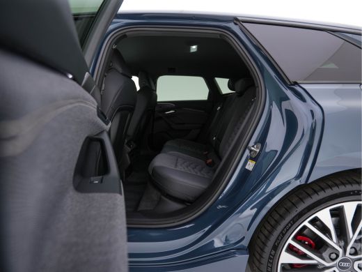 Audi A6 Avant e-tron Avant e-tron S edition 83 kWh [ 3-Fase-11kW ] {SOH-100%} (INCL-BTW) *MATRIX-LED | ADAPTIVE-CRUISE... ActivLease financial lease