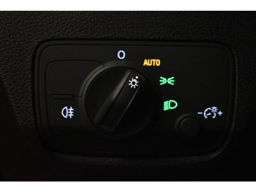 Audi Q2 30 TFSI 110PK PRO-LINE.CRUISE NAVI/LED/CAMERA ActivLease financial lease