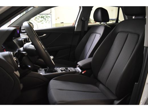 Audi Q2 30 TFSI 110PK PRO-LINE.CRUISE NAVI/LED/CAMERA ActivLease financial lease