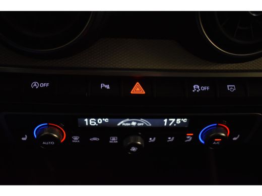 Audi Q2 30 TFSI 110PK PRO-LINE.CRUISE NAVI/LED/CAMERA ActivLease financial lease