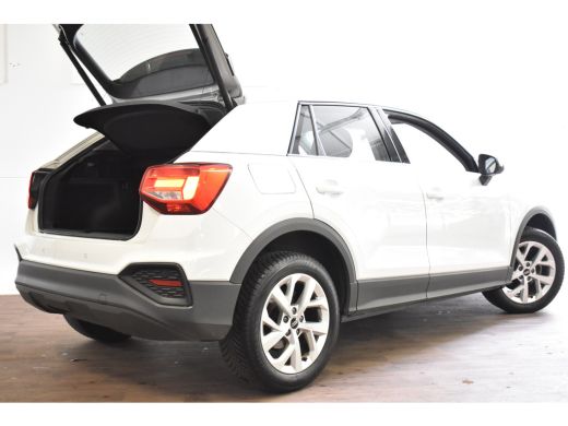 Audi Q2 30 TFSI 110PK PRO-LINE.CRUISE NAVI/LED/CAMERA ActivLease financial lease