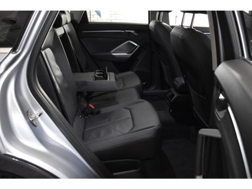 Audi Q3 45 TFSI 230PK QUATTRO S-TRONIC ADVANCED LEDER/NAVI/CAMERA ActivLease financial lease
