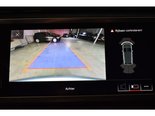 Audi Q3 45 TFSI 230PK QUATTRO S-TRONIC ADVANCED LEDER/NAVI/CAMERA ActivLease financial lease