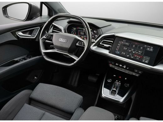 Audi Q4 e-tron 35 LAUNCH EDITION ADVANCED SPORT/PDC/NAVI ActivLease financial lease