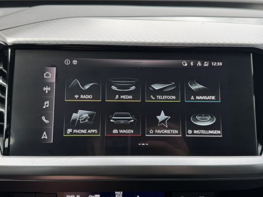 Audi Q4 e-tron 35 LAUNCH EDITION ADVANCED SPORT/PDC/NAVI ActivLease financial lease