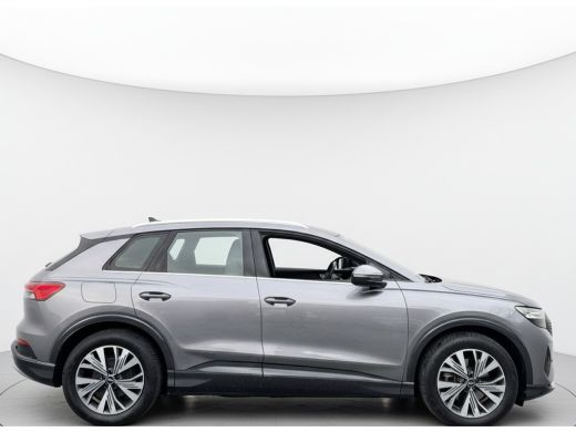 Audi Q4 e-tron 35 LAUNCH EDITION ADVANCED SPORT/PDC/NAVI ActivLease financial lease