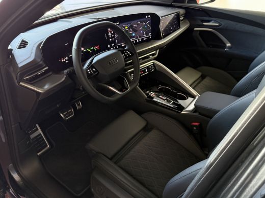 Audi Q5 Sportback 2.0 TFSI E-HYBRID QUATTRO S EDITION COMPETITION PANO 21''LMV MATRIX.LED PASS .DISPLAY E... ActivLease financial lease