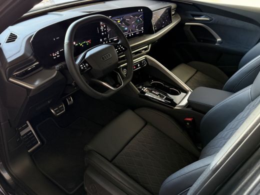 Audi Q5 Sportback 2.0 TFSI E-HYBRID QUATTRO S EDITION COMPETITION PANO 21''LMV MATRIX.LED PASS .DISPLAY E... ActivLease financial lease
