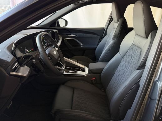 Audi Q5 Sportback 2.0 TFSI E-HYBRID QUATTRO S EDITION COMPETITION PANO 21''LMV MATRIX.LED PASS .DISPLAY E... ActivLease financial lease