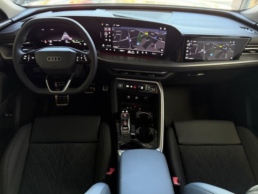 Audi Q5 Sportback 2.0 TFSI E-HYBRID QUATTRO S EDITION COMPETITION PANO 21''LMV MATRIX.LED PASS .DISPLAY E... ActivLease financial lease