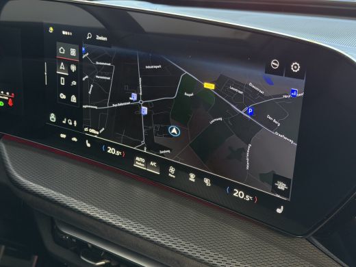 Audi Q5 Sportback 2.0 TFSI E-HYBRID QUATTRO S EDITION COMPETITION PANO 21''LMV MATRIX.LED PASS .DISPLAY E... ActivLease financial lease