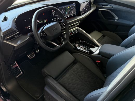 Audi Q5 Sportback 2.0 TFSI E-HYBRID QUATTRO S EDITION COMPETITION PANO 21''LMV MATRIX.LED PASS .DISPLAY E... ActivLease financial lease