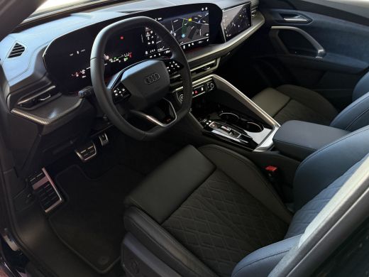 Audi Q5 Sportback 2.0 TFSI E-HYBRID QUATTRO S EDITION COMPETITION PANO 21''LMV MATRIX.LED PASS .DISPLAY E... ActivLease financial lease