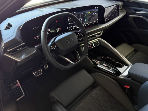 Audi Q5 Sportback 2.0 TFSI E-HYBRID QUATTRO S EDITION COMPETITION PANO 21''LMV MATRIX.LED PASS .DISPLAY E... ActivLease financial lease
