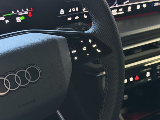 Audi Q5 Sportback 2.0 TFSI E-HYBRID QUATTRO S EDITION COMPETITION PANO 21''LMV MATRIX.LED PASS .DISPLAY E... ActivLease financial lease