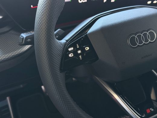Audi Q5 Sportback 2.0 TFSI E-HYBRID QUATTRO S EDITION COMPETITION PANO 21''LMV MATRIX.LED PASS .DISPLAY E... ActivLease financial lease
