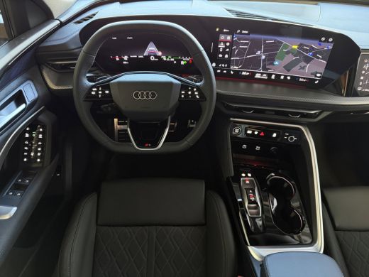 Audi Q5 Sportback 2.0 TFSI E-HYBRID QUATTRO S EDITION COMPETITION PANO 21''LMV MATRIX.LED PASS .DISPLAY E... ActivLease financial lease