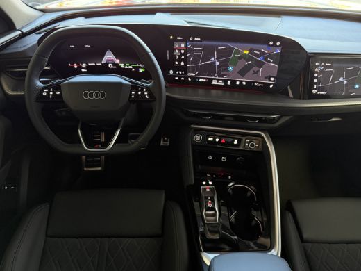 Audi Q5 Sportback 2.0 TFSI E-HYBRID QUATTRO S EDITION COMPETITION PANO 21''LMV MATRIX.LED PASS .DISPLAY E... ActivLease financial lease