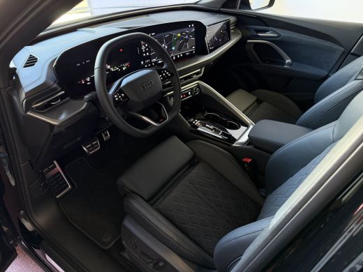 Audi Q5 Sportback 2.0 TFSI E-HYBRID QUATTRO S EDITION COMPETITION PANO 21''LMV MATRIX.LED PASS .DISPLAY E... ActivLease financial lease