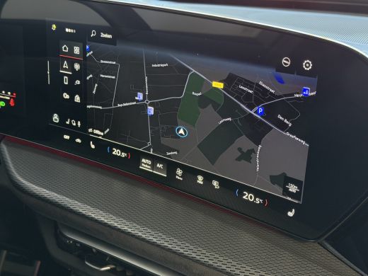 Audi Q5 Sportback 2.0 TFSI E-HYBRID QUATTRO S EDITION COMPETITION PANO 21''LMV MATRIX.LED PASS .DISPLAY E... ActivLease financial lease