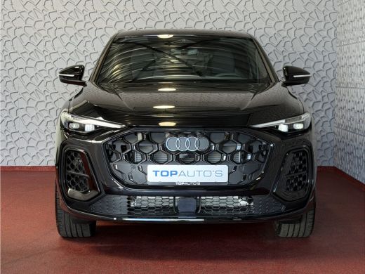 Audi Q5 Sportback 2.0 TFSI E-HYBRID QUATTRO S EDITION COMPETITION PANO 21''LMV MATRIX.LED PASS .DISPLAY E... ActivLease financial lease