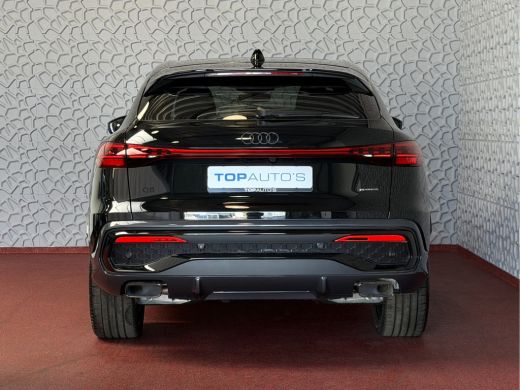 Audi Q5 Sportback 2.0 TFSI E-HYBRID QUATTRO S EDITION COMPETITION PANO 21''LMV MATRIX.LED PASS .DISPLAY E... ActivLease financial lease