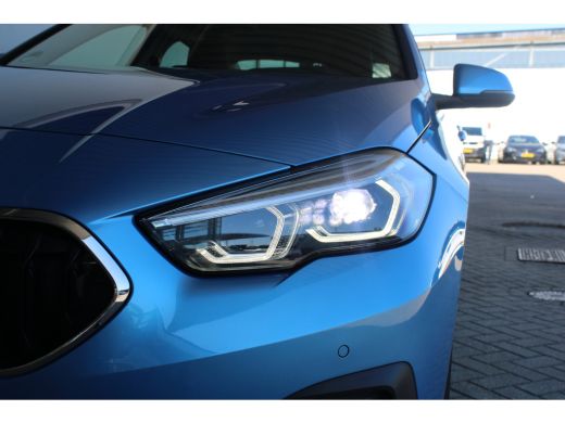 BMW 2 Serie Gran Coup&eacute; 218i High Executive |Schuif-kanteldak | Achteruitrijcamera | Trekhaak | Keyless start ... ActivLease financial lease